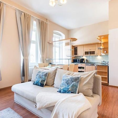 Apartment Termal Karlovy Vary Kültér fotó