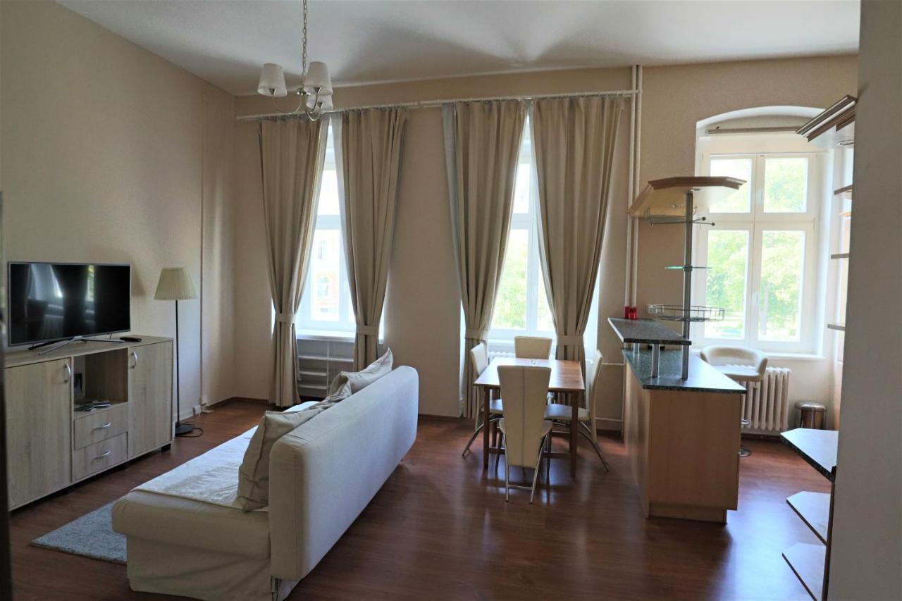 Apartment Termal Karlovy Vary Kültér fotó