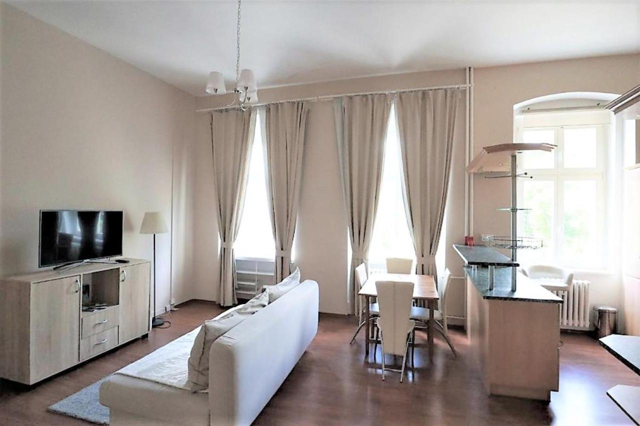 Apartment Termal Karlovy Vary Kültér fotó
