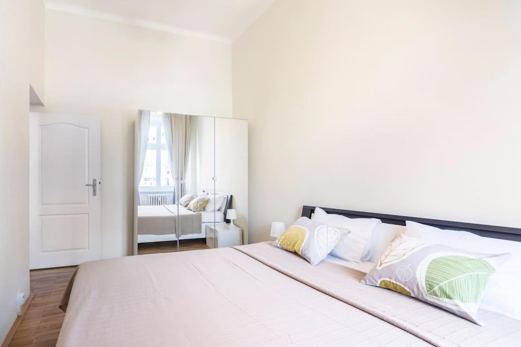 Apartment Termal Karlovy Vary Kültér fotó
