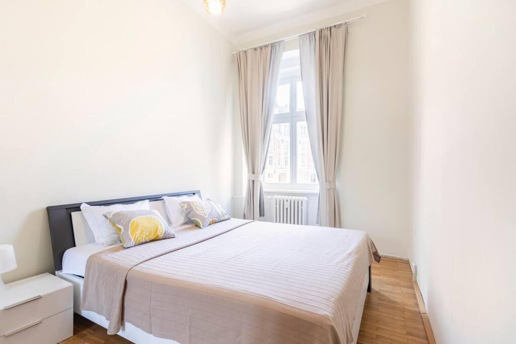 Apartment Termal Karlovy Vary Kültér fotó