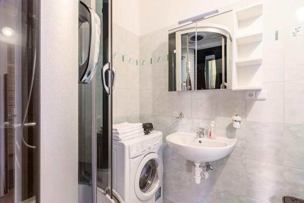 Apartment Termal Karlovy Vary Kültér fotó