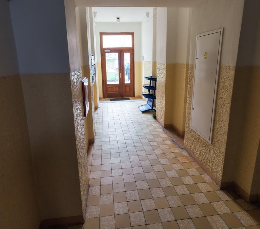 Apartment Termal Karlovy Vary Kültér fotó