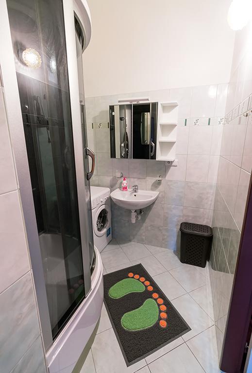 Apartment Termal Karlovy Vary Kültér fotó